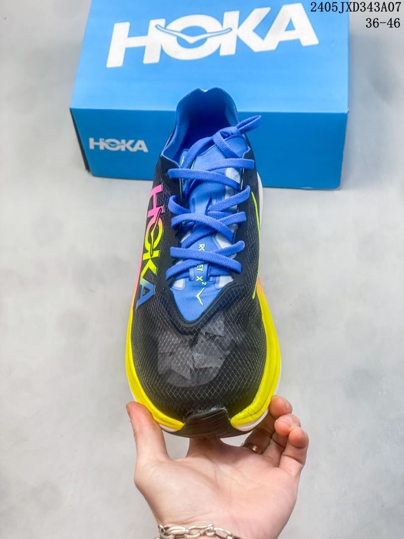 Hoka Shoes